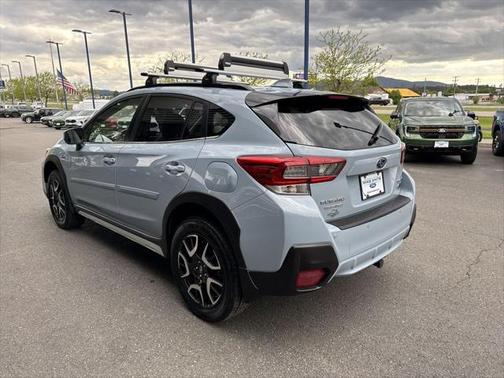 2023 Subaru Crosstrek Hybrid Base