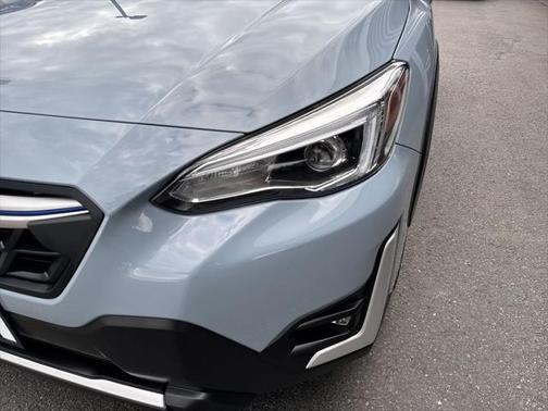 2023 Subaru Crosstrek Hybrid Base