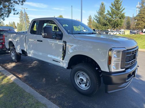 2026 Ford F-350 XL