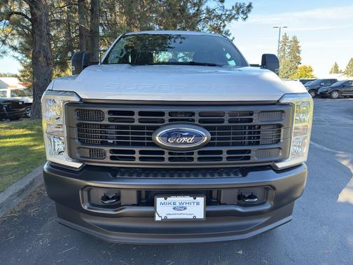 2026 Ford F-350 XL