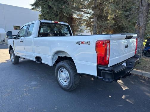 2026 Ford F-350 XL
