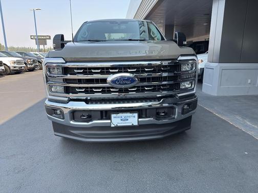 2026 Ford F-350 XLT