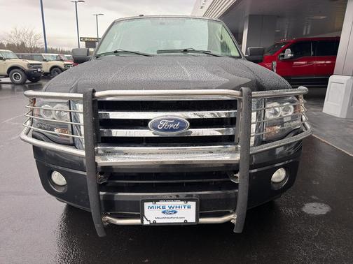 2011 Ford Expedition EL Limited