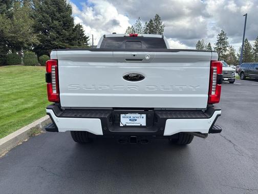 2026 Ford F-350 XLT