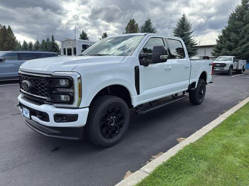 2026 Ford F-350 XLT