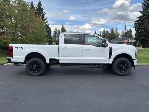 2026 Ford F-350 XLT