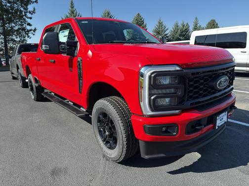 2026 Ford F-350 XL