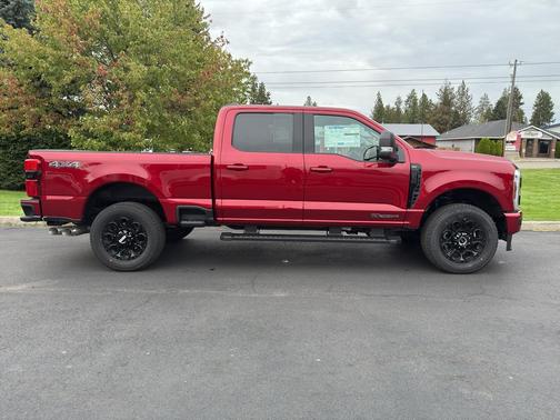 2026 Ford F-250 XLT