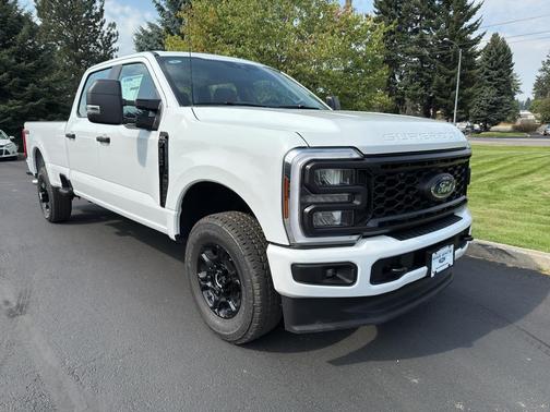 2026 Ford F-350 XL