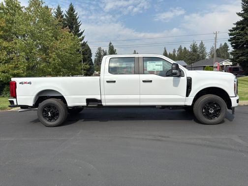 2026 Ford F-350 XL