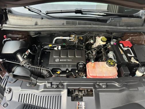 2015 Buick Encore Leather