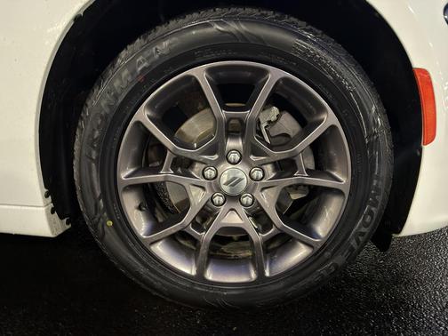 2018 Dodge Charger GT