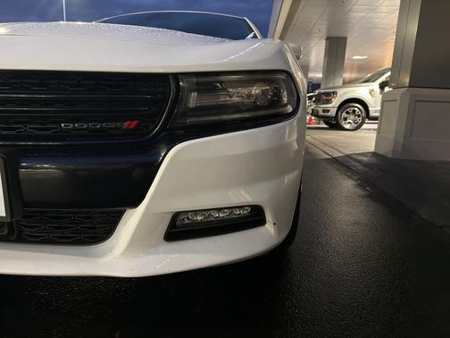 2018 Dodge Charger GT