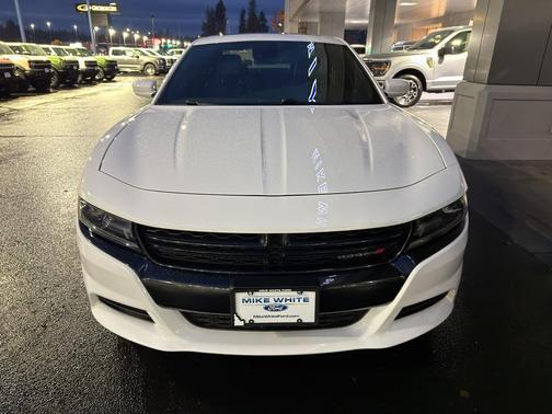 2018 Dodge Charger GT