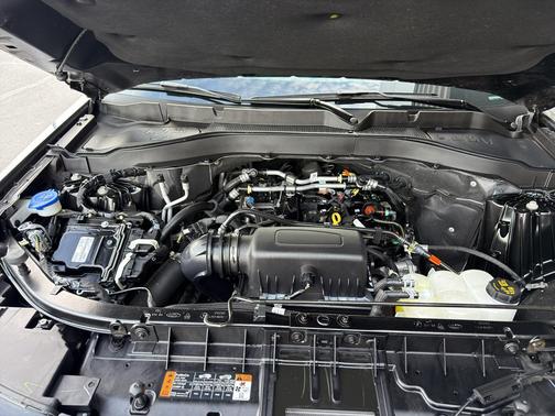 CARBONIZED GRAY METALLIC 2024 Ford Explorer XLT