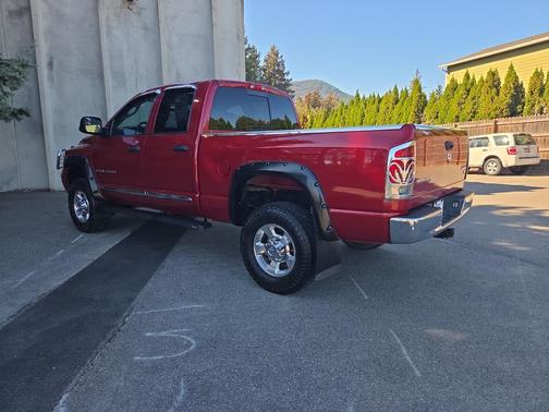 2006 Dodge Ram 3500 Laramie