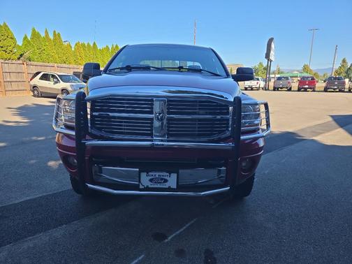2006 Dodge Ram 3500 Laramie