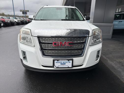 2015 GMC Terrain SLE-2