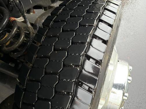 2025 Ford F-450 Platinum