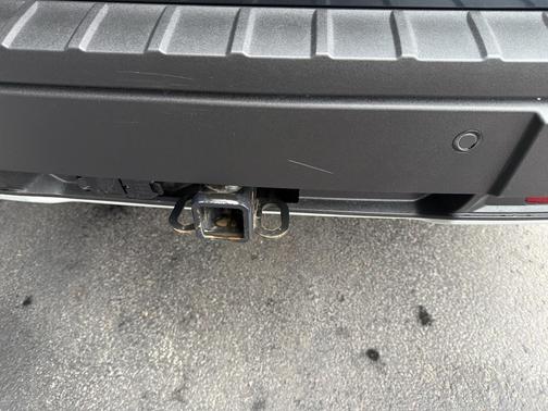 2024 Ford Explorer Timberline