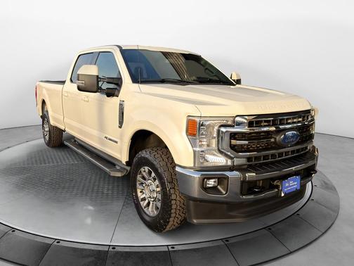 2022 Ford F-350 Lariat