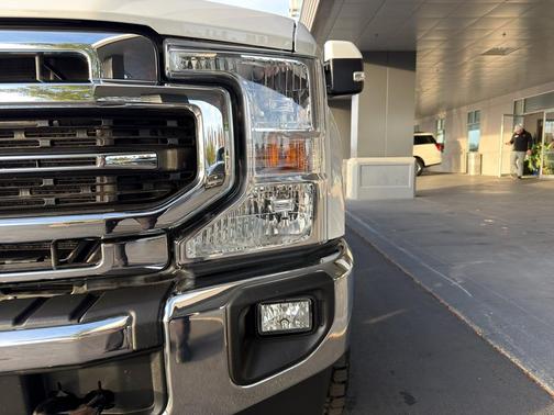 2022 Ford F-350 Lariat