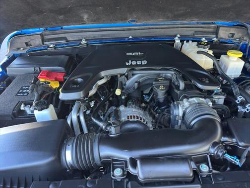 2021 Jeep Gladiator Sport S