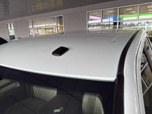 2020 RAM 2500 Laramie Crew Cab 4X4 6'4' Box