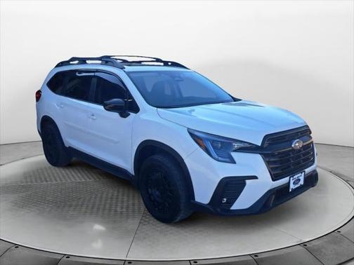 2024 Subaru Ascent Onyx Edition 7-Passenger