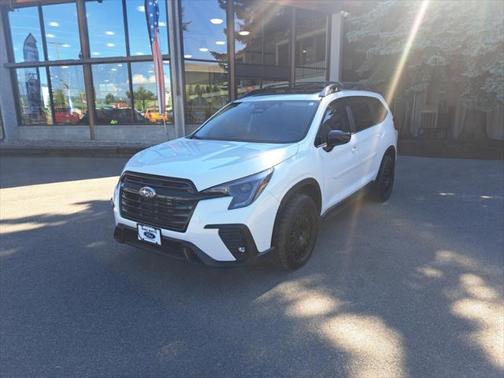 2024 Subaru Ascent Onyx Edition 7-Passenger