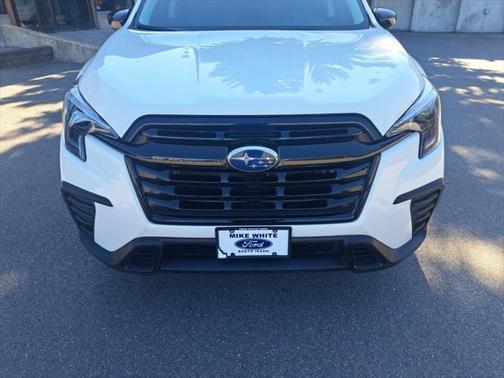 2024 Subaru Ascent Onyx Edition 7-Passenger