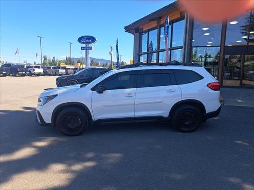 2024 Subaru Ascent Onyx Edition 7-Passenger