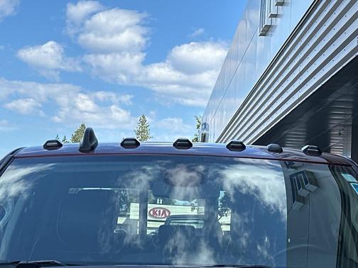 2024 RAM 3500 Laramie Crew Cab 4x4 8' Box