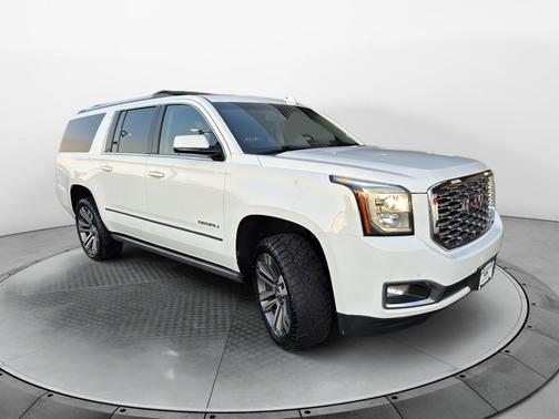2019 GMC Yukon XL Denali