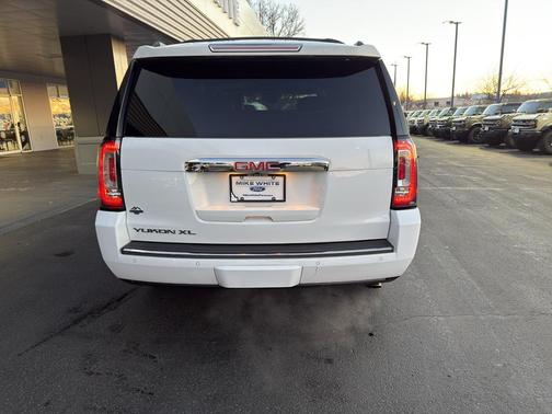 2019 GMC Yukon XL Denali