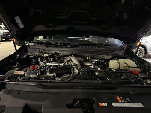 2023 Ford F-350 Lariat