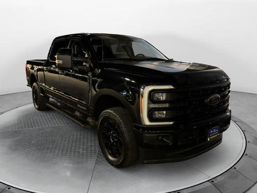 2023 Ford F-350 Lariat