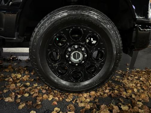 2023 Ford F-350 Lariat