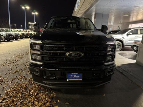 2023 Ford F-350 Lariat