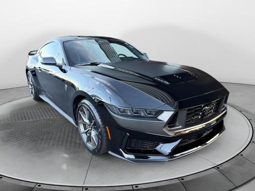 2024 Ford Mustang Dark Horse Fastback