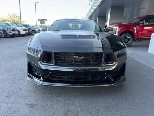 2024 Ford Mustang Dark Horse Fastback
