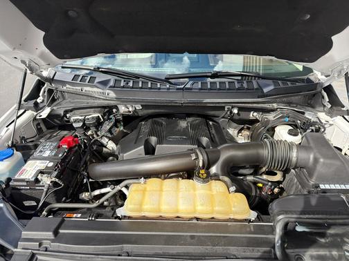 2019 Ford F-150 Limited