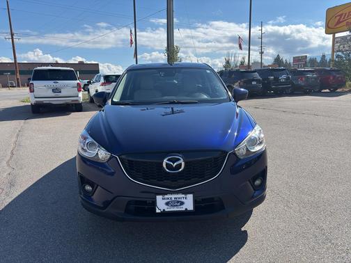 2014 Mazda CX-5 Grand Touring