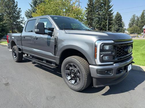 2026 Ford F-250 XL