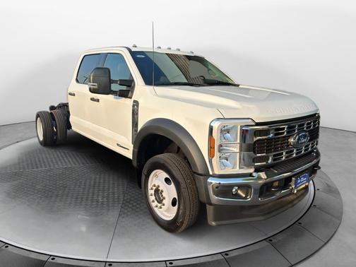 2024 Ford F-450 XL