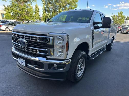 2025 Ford F-350 XL