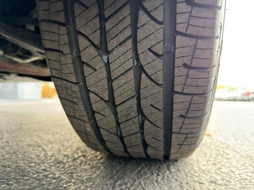 2018 Subaru Forester 2.5i Touring