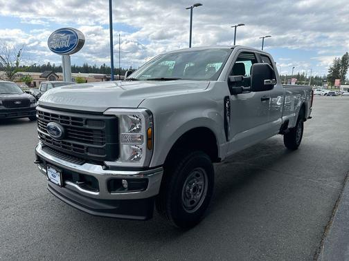 2025 Ford F-250 XL