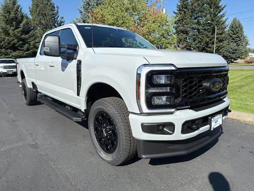 2026 Ford F-350 XLT