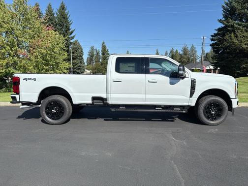 2026 Ford F-350 XLT